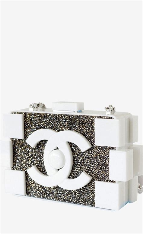 chanel lego bag aliexpress|where to buy Chanel Lego.